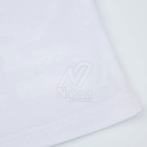 ชุดฟุตบอลของผู้ชายเครื่องแบบฟุตบอลออกแบบโลโก้ได้ตามต้องการ - Product Image 4