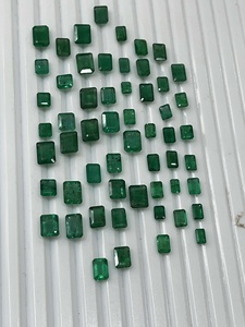 Esmeralda Natural de ambian, buena calidad, venta al por mayor - Product Image 2