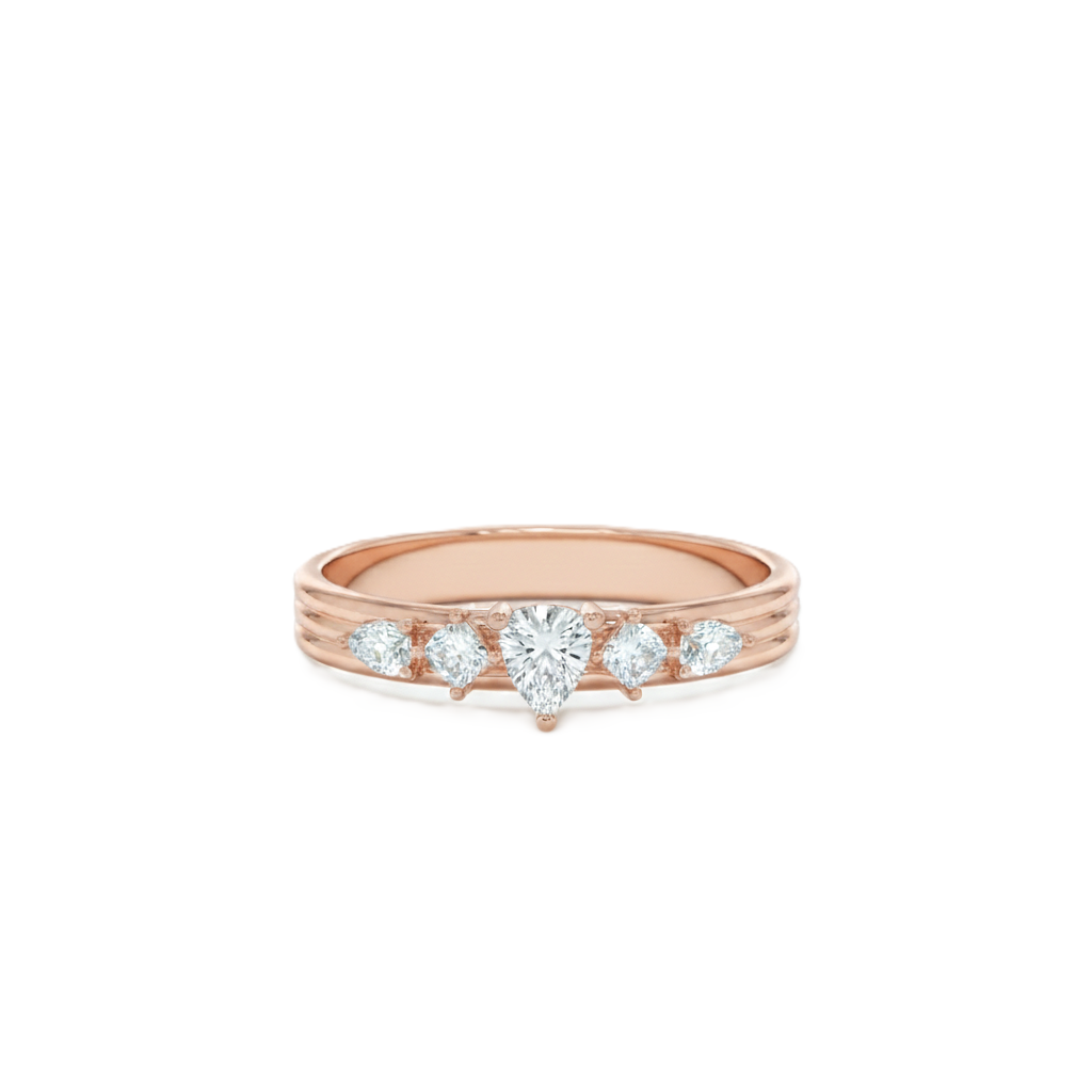 Rose Gold