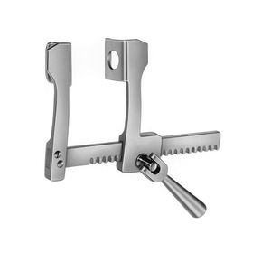 Offre Spéciale : Écarteur de côtes Finocchietto de qualité supérieure en acier inoxydable – Instruments chirurgicaux par Grip Surgical - Product Image 4