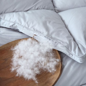 <b>Winter</b> Washable Hotel Bed Duvet Tog with Premium 100% Polyester Filling Durable Construction & Customizable Options - Product Image 4