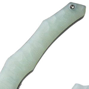 Cuchillos Plegables Modernos con Diseño Ligero y Portátil y Mecanismo de Plegado Suave para Actividades al Aire Libre, Camping y Pesca - Product Image 5