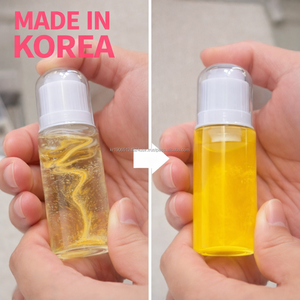 Polvo Líquido Compacto con Vitamina B y Minerales para Piel de Cristal, Cosmética Coreana, Marca Privada Personalizada - Product Image 2