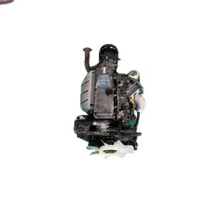 Diesel 15B d'origine japonaise utilisé - Product Image 1