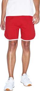 <b>Men's</b> High Street Solid Polyester Breathable Eco-Friendly Gym Sport <b>Zip</b> Pockets <b>Shorts</b> Wholesale Basketball Custom Mesh - Product Image 2