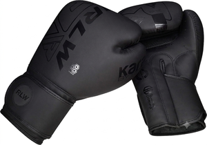 Guantes de Boxeo Celeto Rays Hechos a Medida, Alta Calidad, para Entrenamiento de MMA, Transpirables, Impermeables, Ligeros, Resistentes al Viento, de PU Elástico - Product Image 2