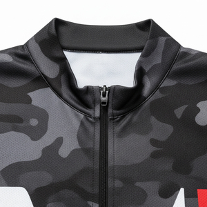 Jersey de Ciclismo 2026, Nuevo, Transpirable, para Deportes al Aire Libre, Ajuste Delgado, Camiseta de Ciclismo Profesional para Ciclistas - Product Image 5