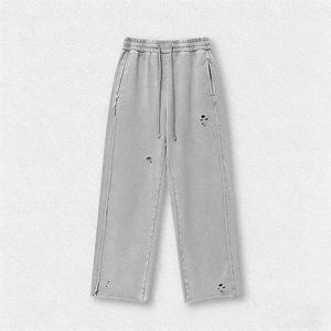 Pantalon de survêtement pour femme Easy Fit, conçu pour un usage décontracté et un style de vie actif - Product Image 5