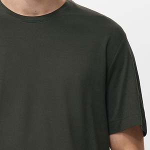 Camisa de Moda Casual para Hombre, Corte Holgado para Mayor Comodidad, Estilo Relajado para el Verano 2026, Tacto Suave, Estilo de Vida Diario, Cool Vibes - Product Image 4