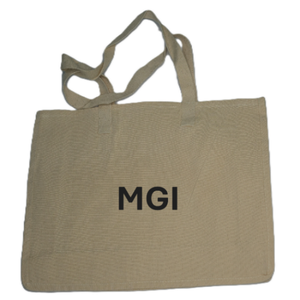 Extra-<b>Large</b> Eco-Friendly 100% Cotton Canvas Tote <b>Bag</b> Custom Logo Recycled Material Heavy-Duty Multi-Purpose <b>Beach</b> Grocery <b>Bag</b> - Product Image 4