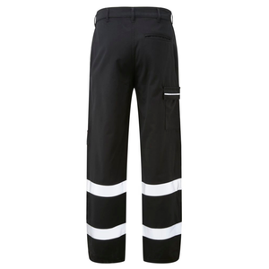 Custom <b>Pants</b> for Men Flame Resistant <b>Cargo</b> <b>Pants</b> Elastic Waist Fire Retardant <b>Work</b> <b>Pants</b> Customizable - Product Image 5
