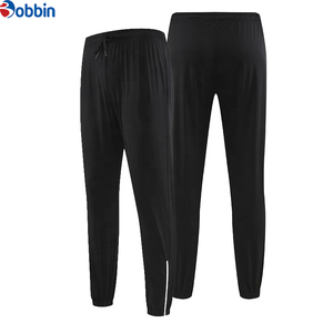 <b>Men</b> Custom Logo Gym Zipper Ankle Jogger <b>Men</b> Running Track Pants Sport Outdoor Track Pants <b>Men</b> Jogger <b>Men's</b> Pants & Trousers - Product Image 6
