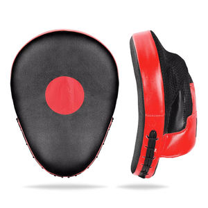 Protège-poignets de boxe respirants de couleur unie, fabriqués avec les meilleurs matériaux, qualité supérieure, vente chaude, prix abordable - Product Image 4