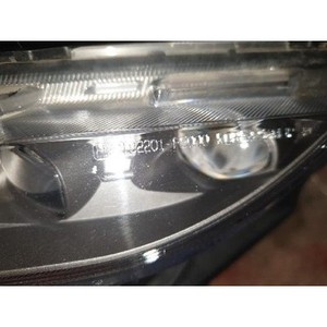 ไฟตัดหมอกหน้าซ้ายของแอสลาน รุ่น 92201F5000 - Product Image 3