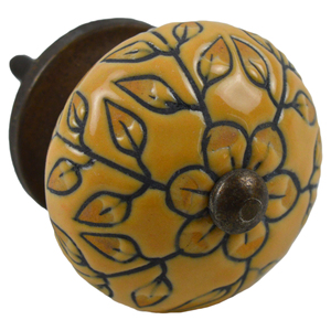 <b>Ceramic</b> <b>Knobs</b> Home Decor Metal Design Drawer Pull Colored <b>Ceramic</b> Cabinet <b>Knobs</b> Furniture Decorative Hardware - Product Image 6