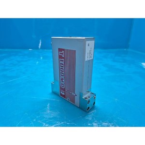 ตัวควบคุมการไหลของมวล FUJIKIN รุ่น FCST1005MP2DC-4CW2-F300-N2-R3-D17-EP  ตัวควบคุมการไหลของมวล ใช้ได้ทันที ของมือสองจาก Legacy Semiconductor - Product Image 3