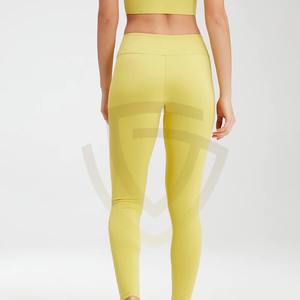 Soutien-gorge de sport respirant pour femme, le plus vendu, avec logo personnalisé, rembourré, pour la course et le fitness - Product Image 6