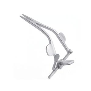 Separador Cervical Vertebral, Instrumento Quirúrgico para Cirugía de Columna Vertebral - Herramienta de Distiracción Vertebral para Aplicaciones en la Columna Cervical - Product Image 1