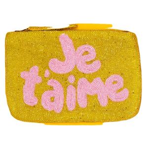 Cartera pequeña con bordado de cuentas de vaquera artesanal única COWGAL elegante y hermosa elección elegante y de moda de Hiba Enterprises - Product Image 2