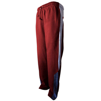 Conjunto Deportivo de Dos Piezas de Poliéster/Algodón de Alta Calidad, Informal, Transpirable, para Invierno, con Logotipo Personalizado, Ropa Deportiva para Hombre