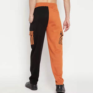 Pantalones Deportivos para Hombre de Alta Calidad, Modelo 2026, 100% Algodón Oxford, Secado Rápido, Transpirables y Ligeros - Product Image 4