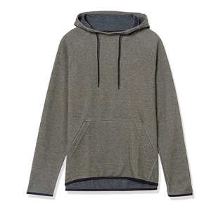 custom <b>mens</b> zip up hoodie manufacturer in custom oversized zip hoodie <b>for</b> streetwear hoodie supplier line - Product Image 3