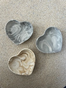<b>High</b> Quality Marble Stone Storage Tray In Brow Color For <b>Kitchen</b> Use And <b>Table</b> Decoration - Product Image 5