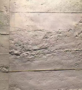 <span class=keywords><strong>Panneau</strong></span> en pierre <span class=keywords><strong>de</strong></span> <span class=keywords><strong>béton</strong></span> flexible MCM pour la décoration murale extérieure des bâtiments - Product Image 2