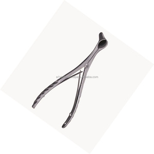Nouveaux Spéculums Nasaux Personnalisés A-1 VERITAS Mod-Wien, Instrument Médical ORL pour Rhinoscopie et Procédures Nasales |   porte-aiguille - Product Image 3