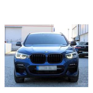 BMW X4 XDrive M40i Édition Exclusive en Ligne 2021/10, 103 254 km, Volant à Gauche, Boîte Automatique avec Caméra Arrière - Product Image 3