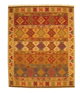 A medida diseño KILIM lana DURRIE - Product Image 4