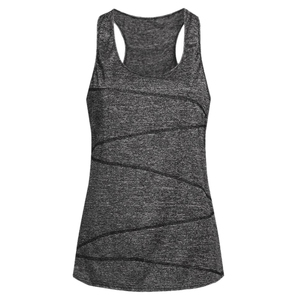 Saleh Enterprises Women Plus Size Premium Knitted Cotton Tank Top Slim Fit Breathable Eco-Friendly Quick Dry Summer Sleeveless - Product Image 2