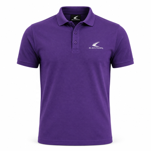 Camiseta Casual de Algodón y Fibra de Bambú para Hombre, Talla Grande, Unisex, Estampada, 220 Gramos, Manga Corta, Logotipo Personalizable - Product Image 3