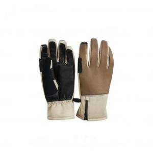 Gants de cyclisme unisexes respirants en gel pour vélo de route et VTT, antidérapants, doux et confortables - Product Image 1