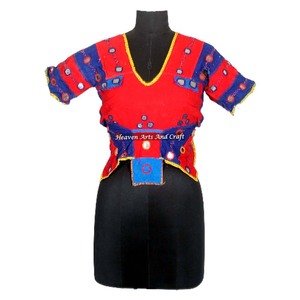 Choli de Ropa Étnica VC063 - Product Image 1