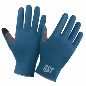 Full Finger Cycling <b>Gloves</b> Breathable <b>Touch</b> <b>Screen</b> Compatible UV Protection Outdoor Sports <b>Gloves</b> Carbon Fiber Motorcycle <b>Gloves</b> - Product Image 6