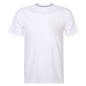 T-shirts pour hommes en coton de qualité supérieure, sur mesure, à manches courtes, en promotion - Product Image 6