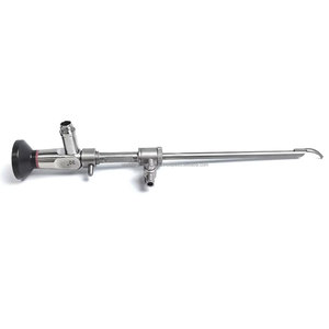 Vaina de Endoscopio Rígida WPS para Levantamiento de Cejas con Orificio para Cirugía Plástica, Clínica Veterinaria y Procedimientos Endoscópicos - Product Image 2