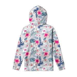 Nouvelles arrivées : sweats à capuche pour hommes en sublimation, dernière mode, prix de gros, anti-rides, grandes tailles, nouveau design. - Product Image 5