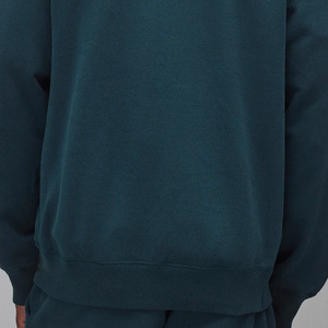 Sweat-shirt homme coupe ample, confortable toute la journée, idéal pour l'hiver, manches longues, design de haute qualité, service OEM. - Product Image 6