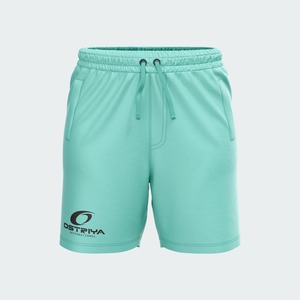 Pantalones Cortos Deportivos para Hombre de Alta Calidad, con Bolsillos Delanteros, Hechos a Medida, Ropa Casual de Verano, Transpirables, de Secado Rápido, Servicio OEM - Product Image 1