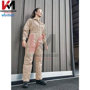 Fabricación por Contrato de Overoles para Paintball, Ropa Deportiva Recreativa Resistente, Pedidos al por Mayor con Marca Privada para Marcas Internacionales - Product Image 3