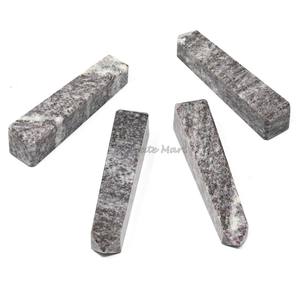 Varita de torre de punta de lepidolita de alta calidad más vendida, venta al por mayor, torre de punta de piedras preciosas, obelisco de cristal curativo, proveedor a granel - Product Image 3