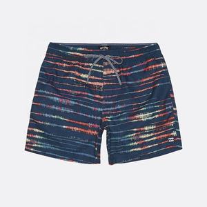 Nouveau 2024 hommes Shorts de plage hommes décontracté été Surf Board Shorts hommes maillots de bain court blanc Board Shorts en gros - Product Image 5