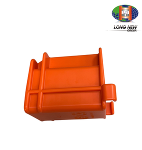 LONGNEW Entretoise coulissante personnalisée EDGE-SLDSB |   Composant OEM moulé par injection plastique - Product Image 2