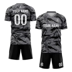 Uniformes y camisetas personalizadas de fútbol americano con variedad de diseños, uniforme de fútbol americano sublimado - Product Image 4
