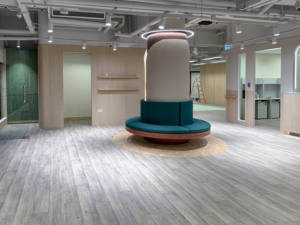 ArchiRay LED TR1603 Tracklight Serie 15-45W - Product Image 4