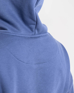 Nueva Llegada, Sudadera con Capucha para Mujer, Diseño Personalizado con Logotipo, Sudadera de Forro Polar, Manga Larga, Hombros Caídos, con Bolsillo - Product Image 6