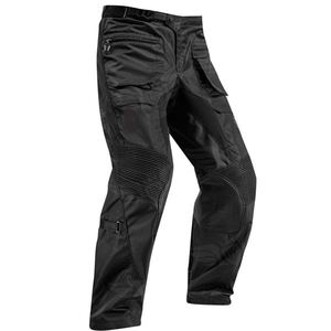 Pantalones de Motociclismo para Hombre, Impermeables, Protectores, con Protección para las Rodillas, para Aventura, Turismo, Carreras - Product Image 5
