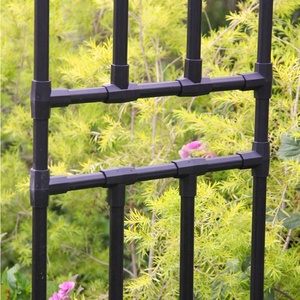 ซุ้มปลูกต้นไม้พร้อมโครงตาข่าย, ซุ้มกลางแจ้งสำหรับปลูกไม้เลื้อย - Product Image 5